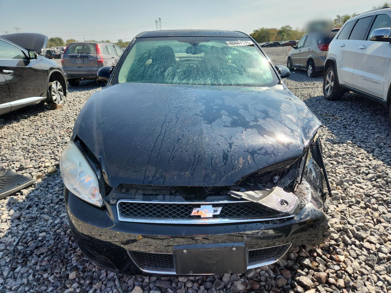 2012 CHEVROLET IMPALA