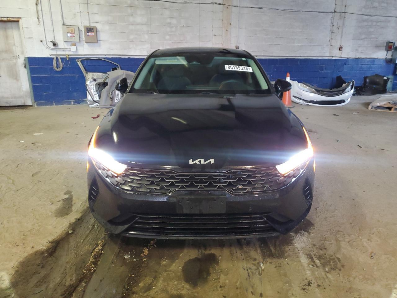 2023 KIA K5