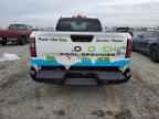 2024 NISSAN Frontier