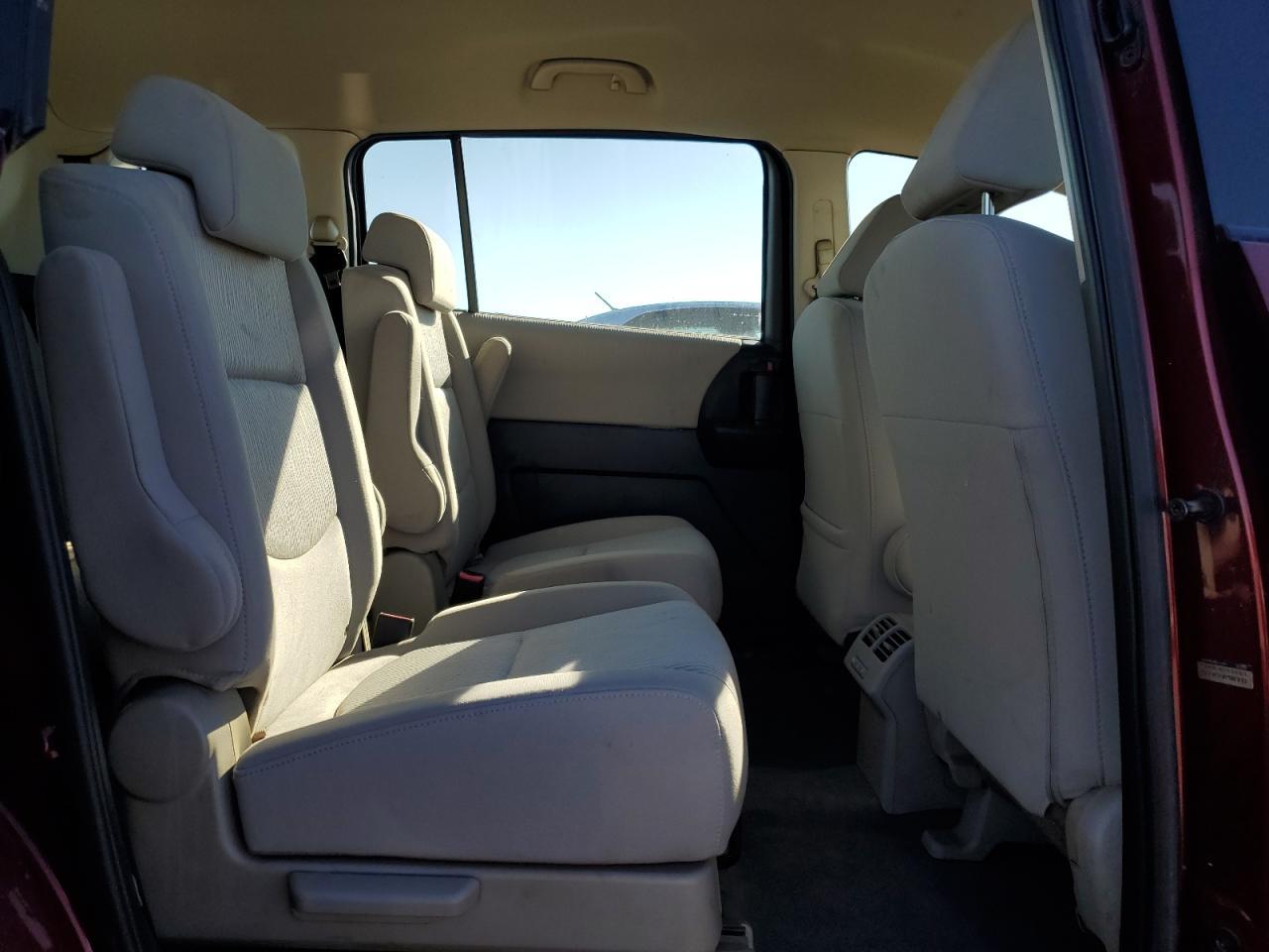 2010 MAZDA 5