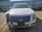 2010 CADILLAC CTS