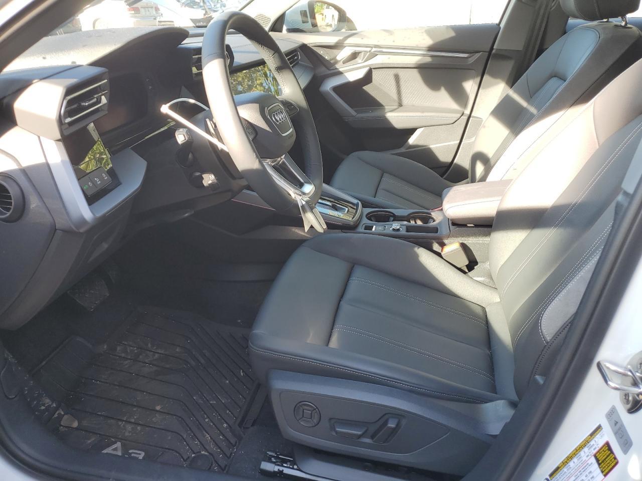2025 AUDI A3