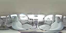 2014 CHEVROLET TRAVERSE