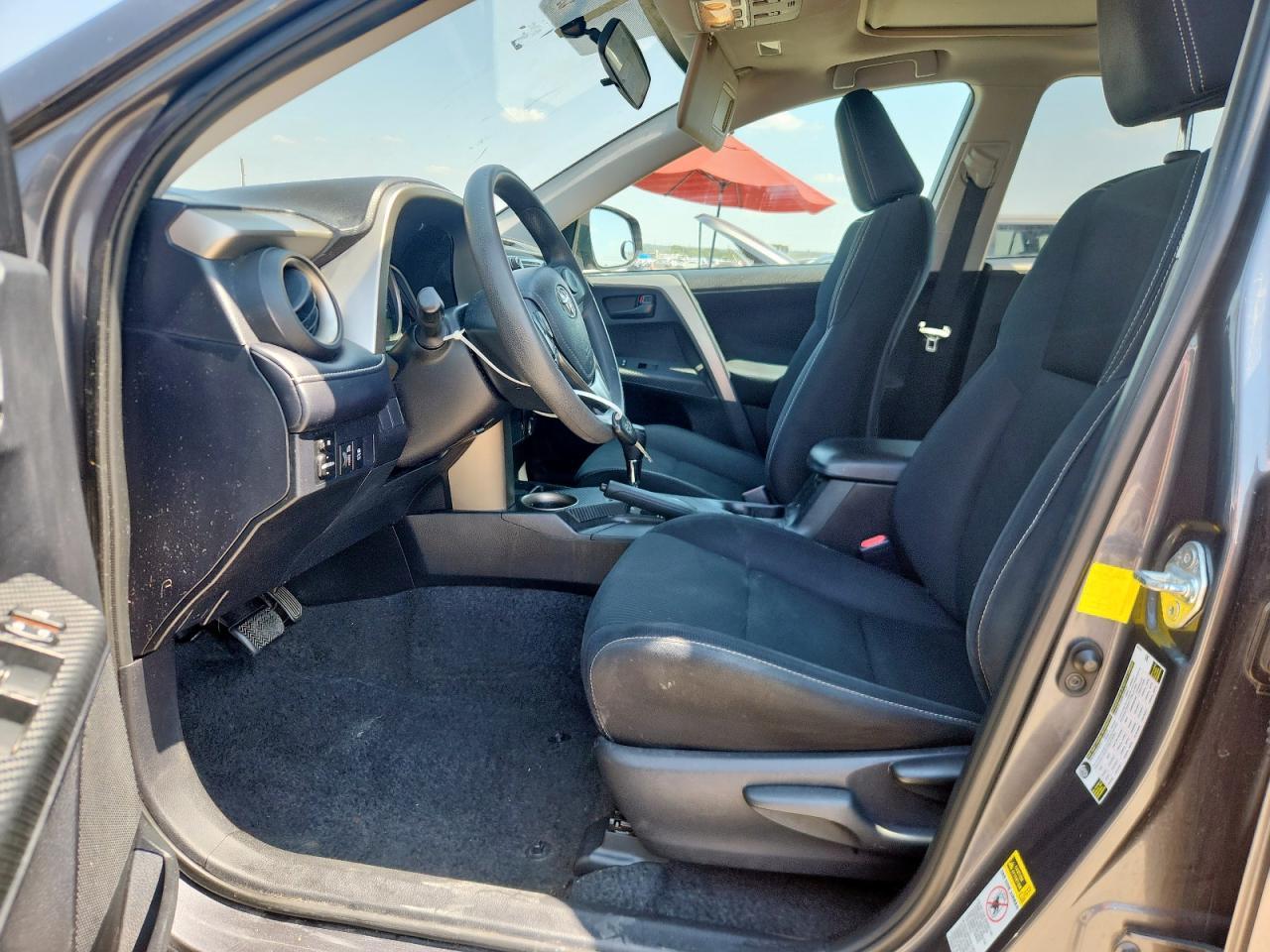 2013 TOYOTA RAV4