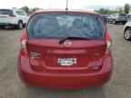 2014 NISSAN Versa Note