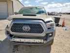 2018 TOYOTA TACOMA