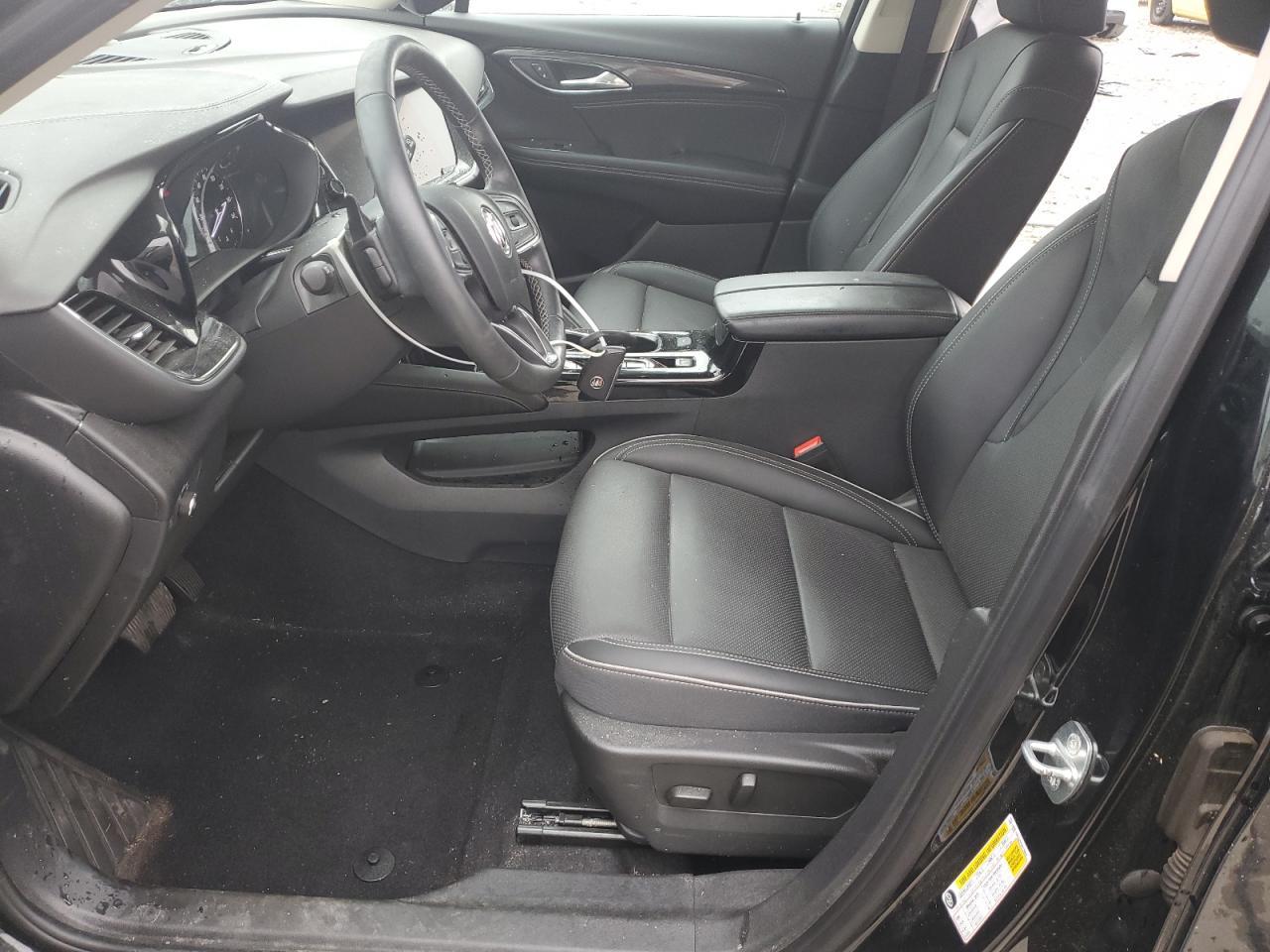 2023 BUICK Envision
