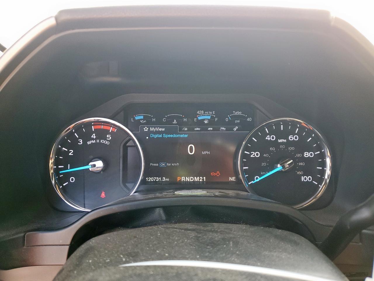 2019 FORD F-250
