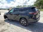 2025 TOYOTA HIGHLANDER