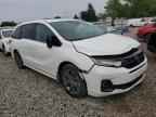 2025 HONDA ODYSSEY