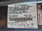 2011 FORD FUSION