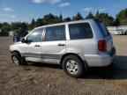 2003 HONDA PILOT