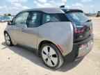 2014 BMW I3