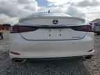 2025 LEXUS Es