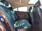 2010 VOLKSWAGEN CC