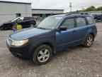 2010 SUBARU FORESTER