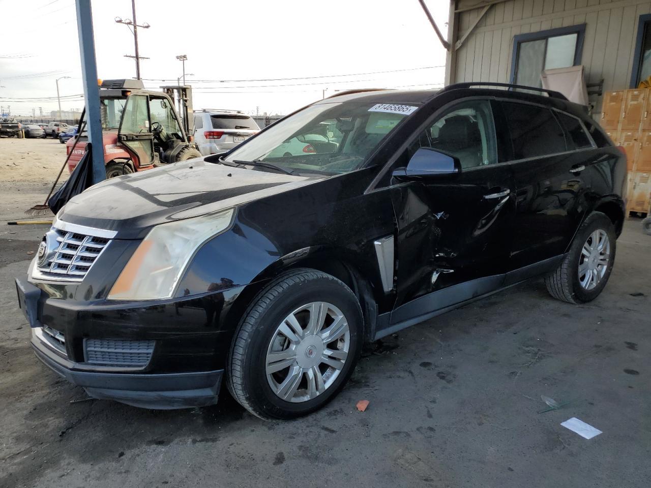 2013 CADILLAC SRX