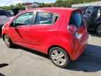 2013 CHEVROLET Spark