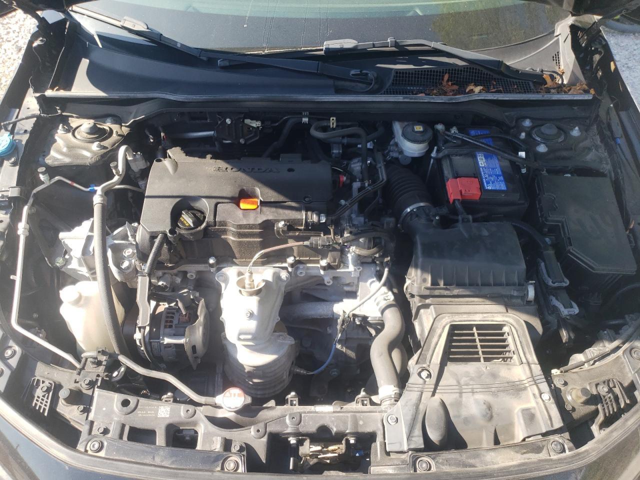 2022 HONDA CIVIC