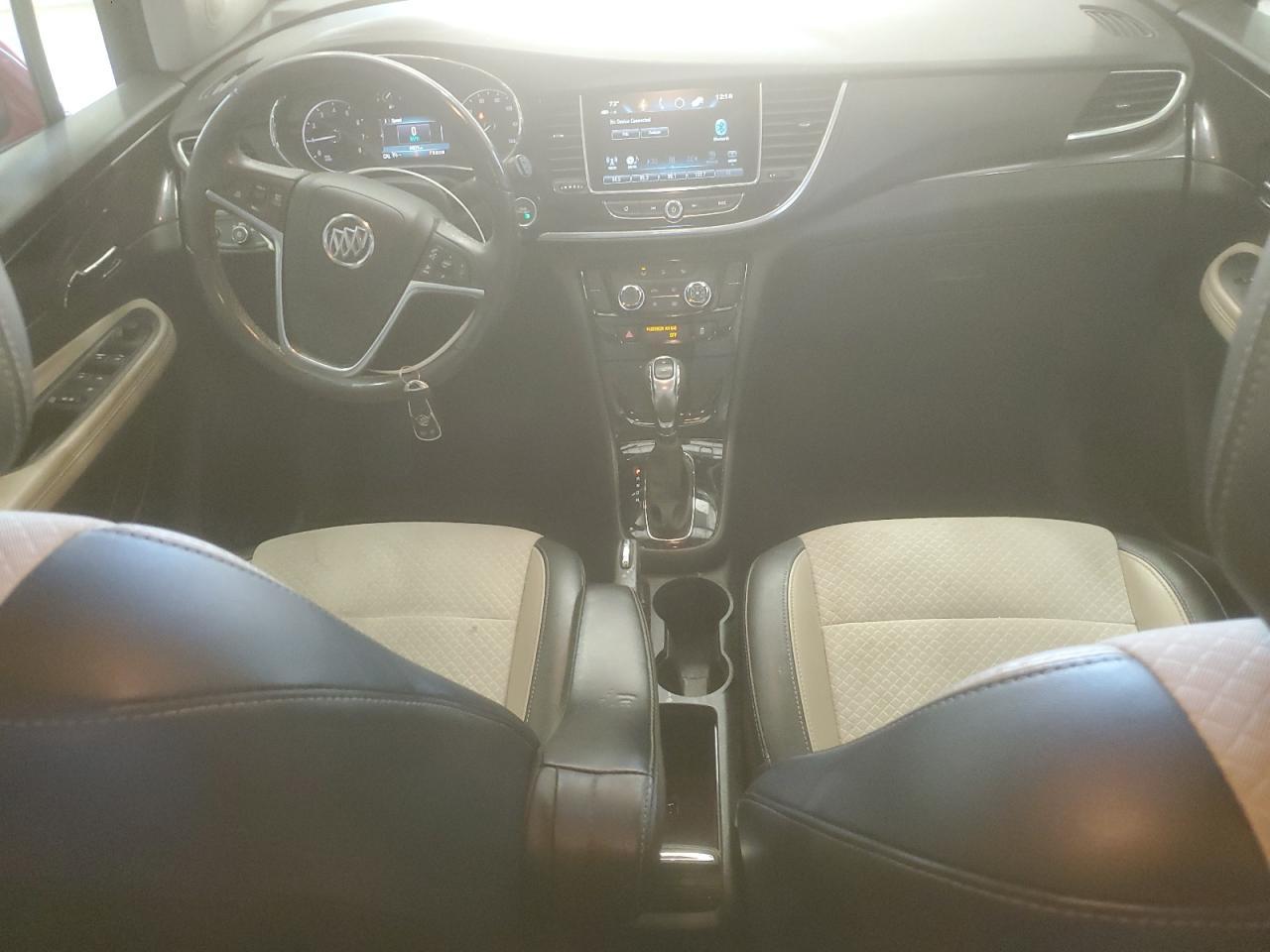 2019 BUICK ENCORE