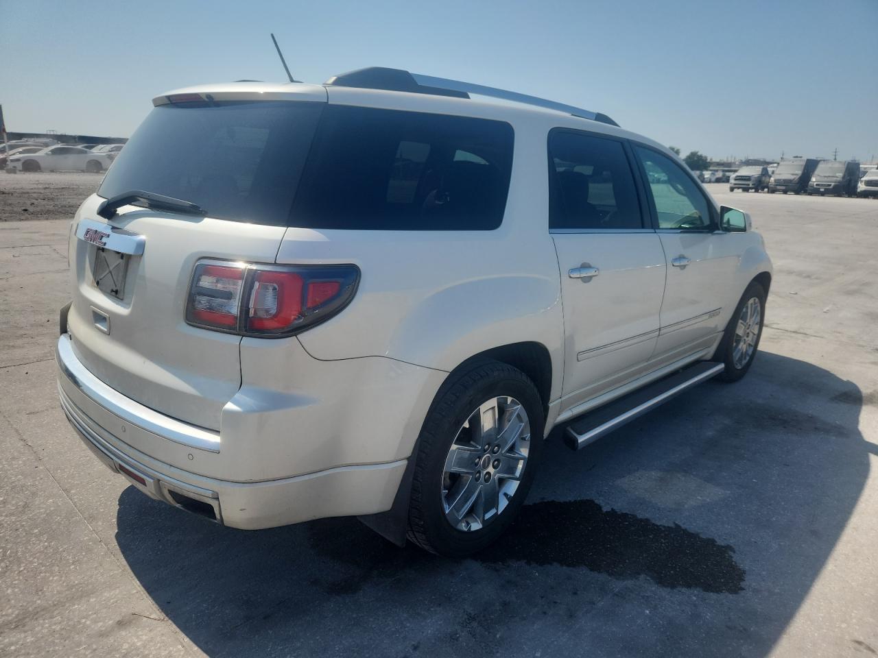 2015 GMC ACADIA