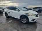 2017 NISSAN MURANO