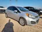 2014 KIA RIO