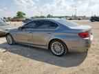2013 BMW 5 series