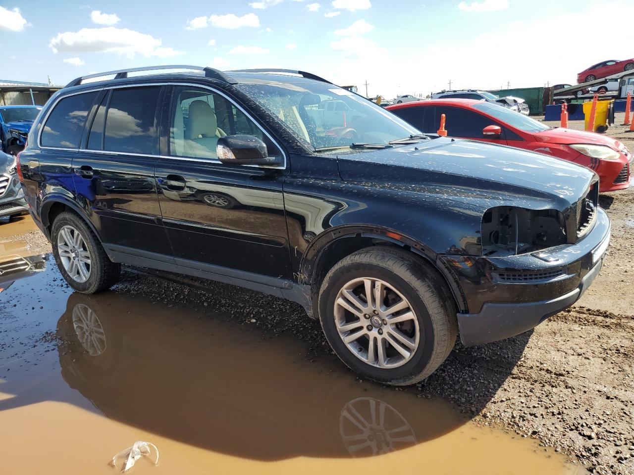 2012 VOLVO XC90