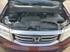2013 HONDA PILOT