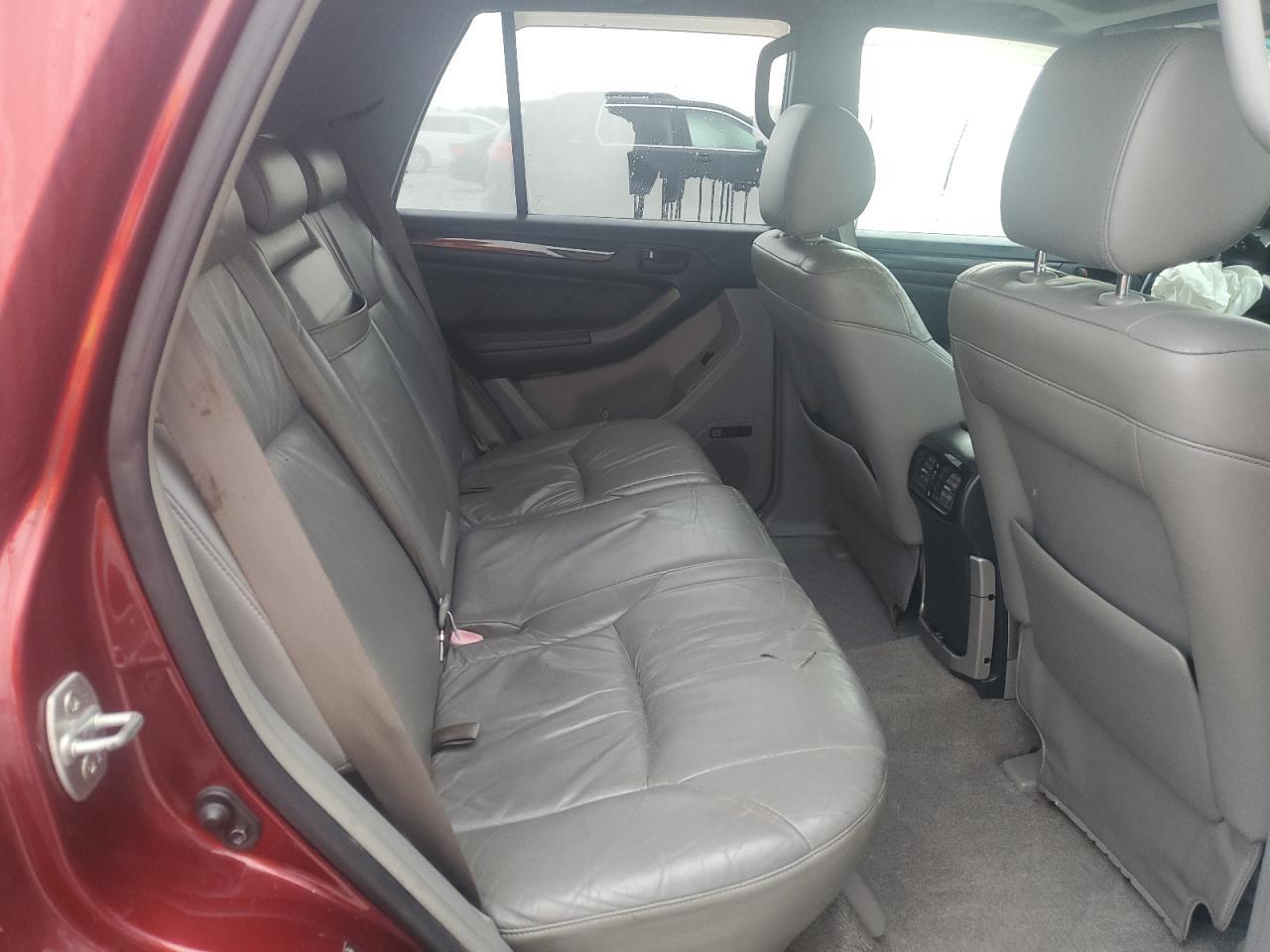 2006 TOYOTA 4Runner