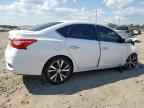 2016 NISSAN SENTRA