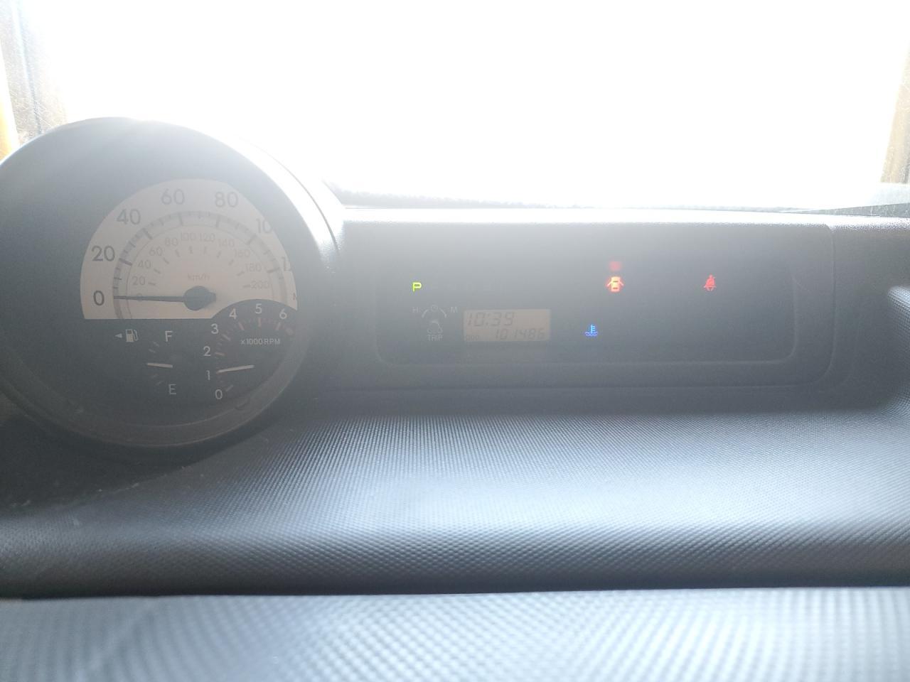 2006 TOYOTA SCION
