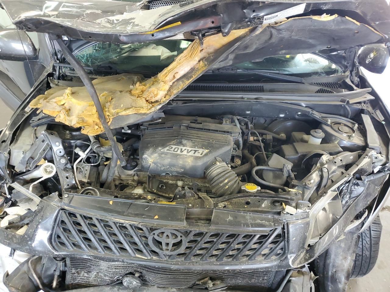 2003 TOYOTA RAV4