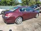 2009 HONDA ACCORD