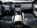 2020 LAND ROVER RANGE ROVER