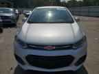 2020 CHEVROLET TRAX