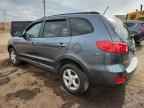 2008 HYUNDAI SANTA FE