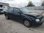 2000 VOLKSWAGEN Passat