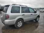 2006 HONDA PILOT