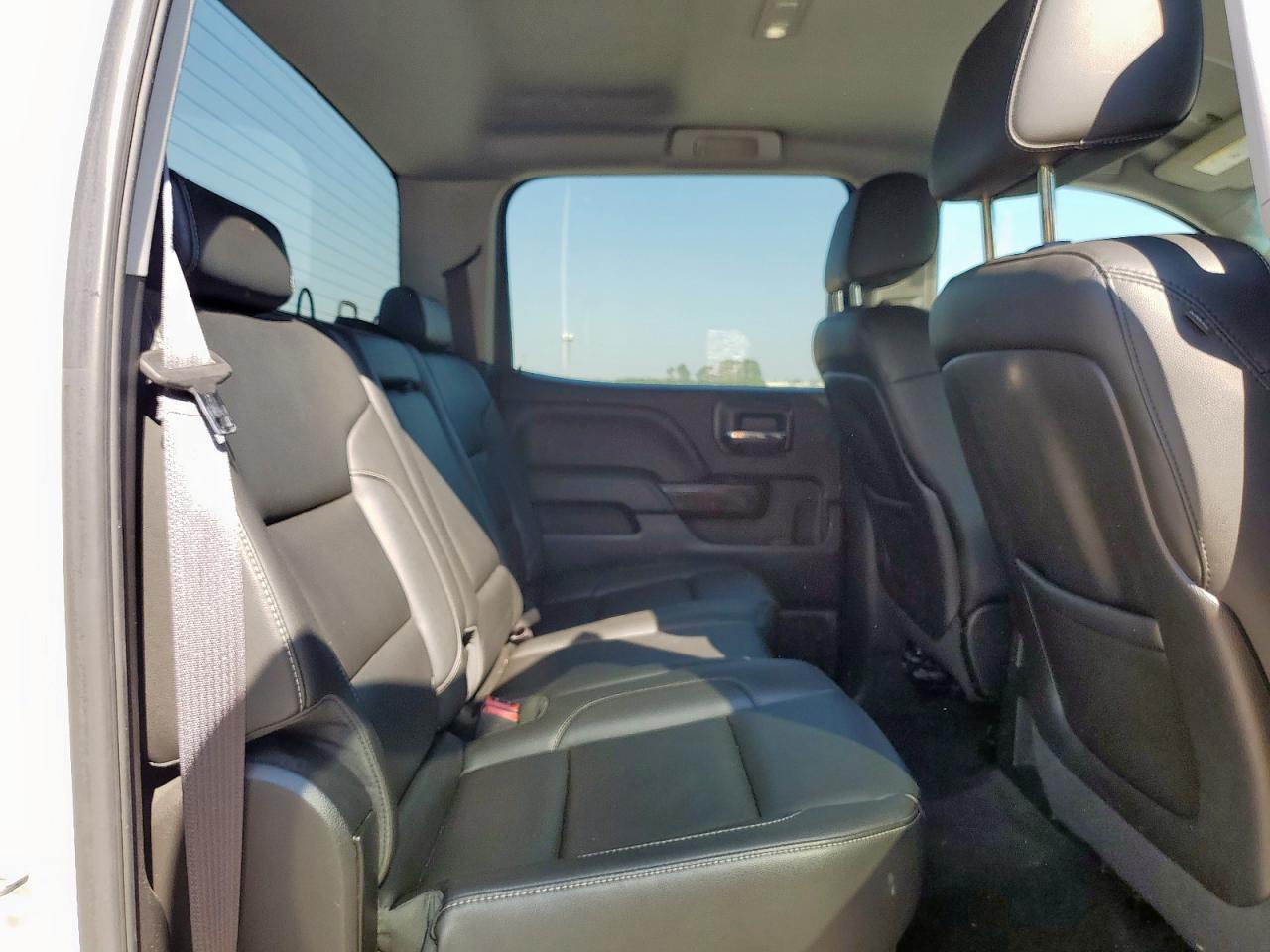 2015 GMC Sierra