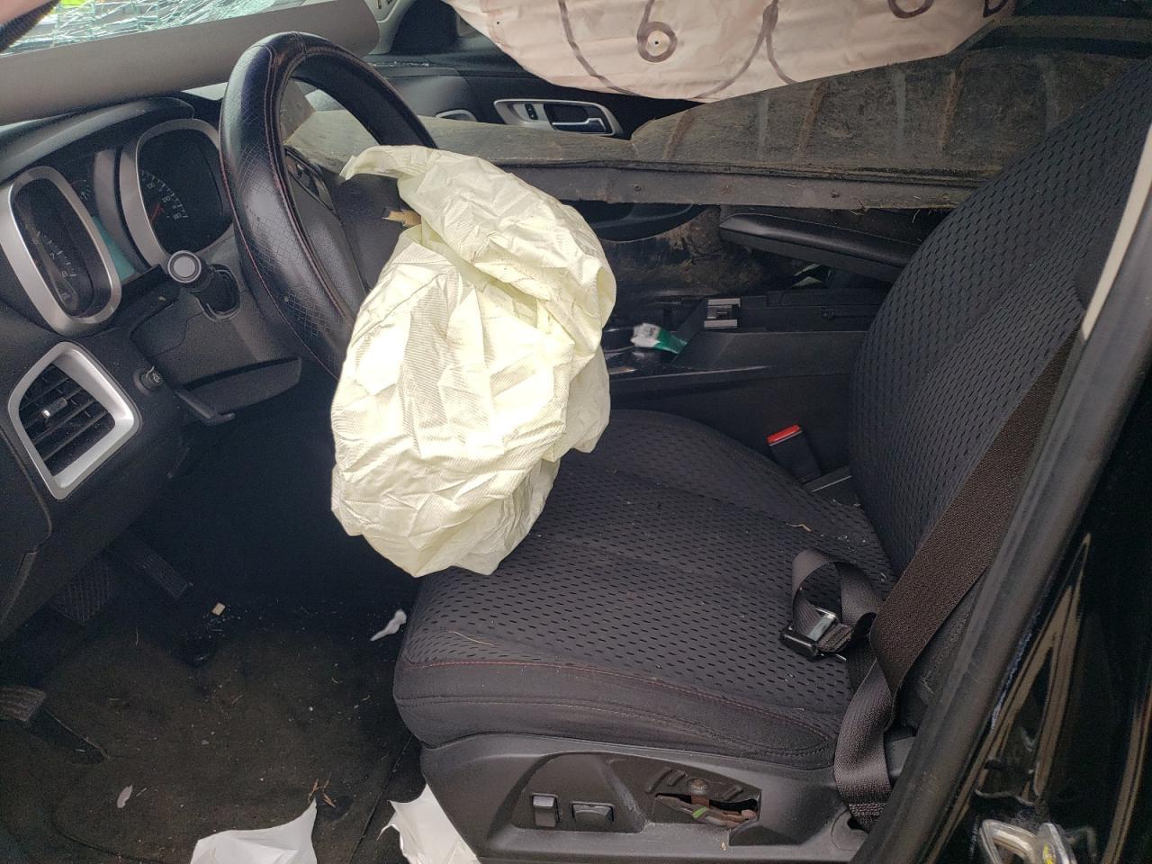 2012 CHEVROLET EQUINOX