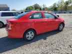 2015 CHEVROLET SONIC