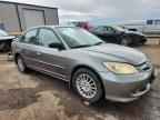 2005 HONDA CIVIC