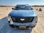 2025 CADILLAC XT4