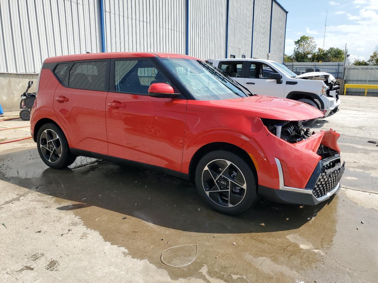 2025 KIA SOUL