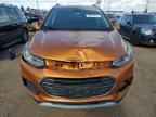 2017 CHEVROLET TRAX