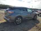 2017 NISSAN MURANO