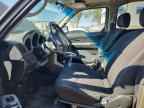 2002 NISSAN Xterra