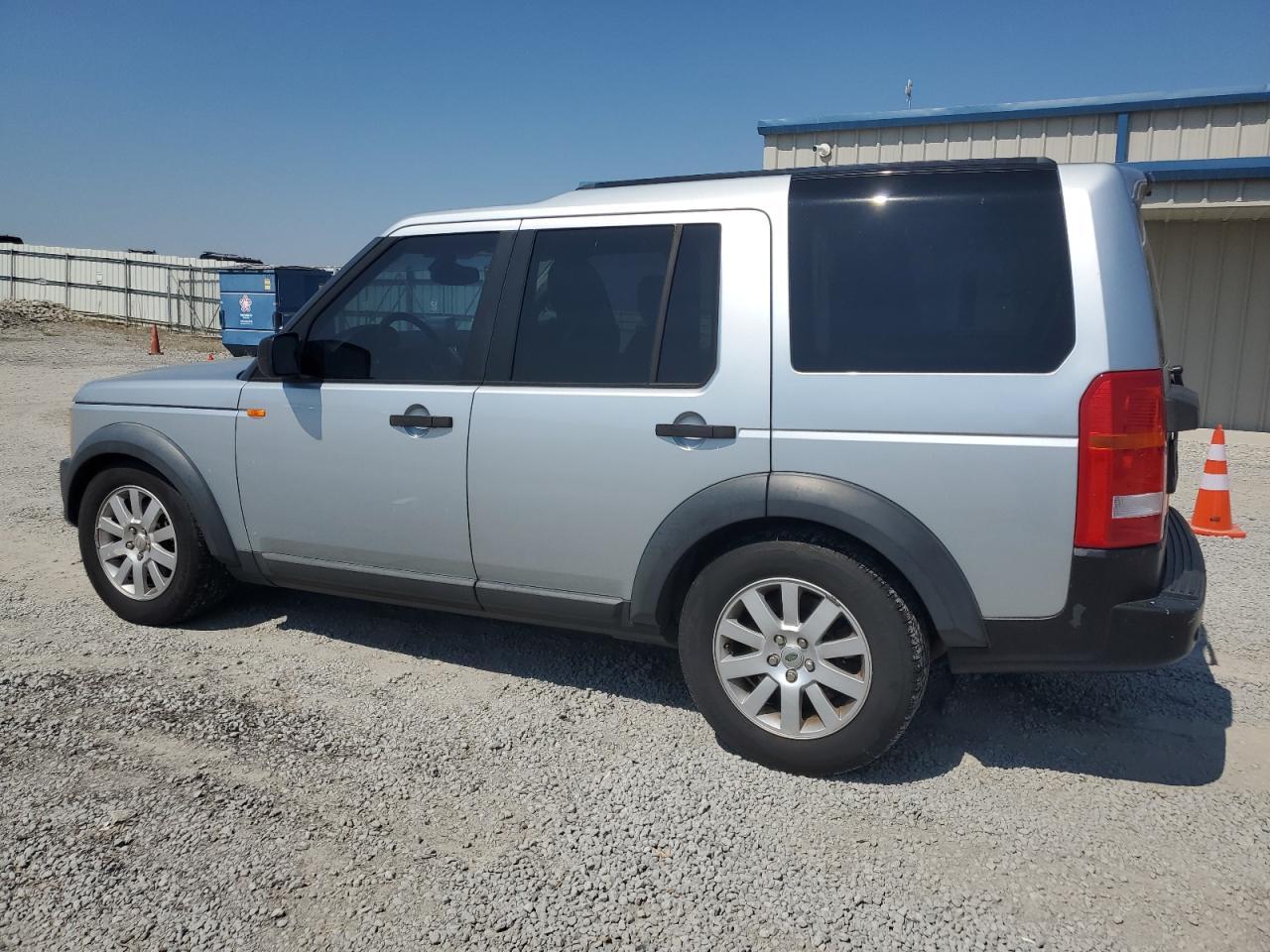 2006 LAND ROVER Lr3